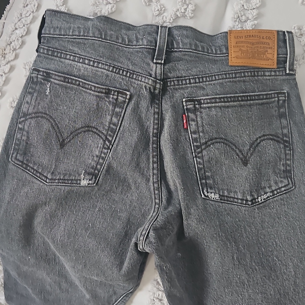 LEVI'S Jeans - Picture 3 of 4